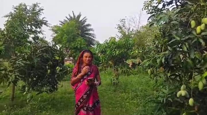 Farmer Jharkhand