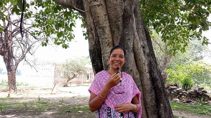 Farmer Odisha