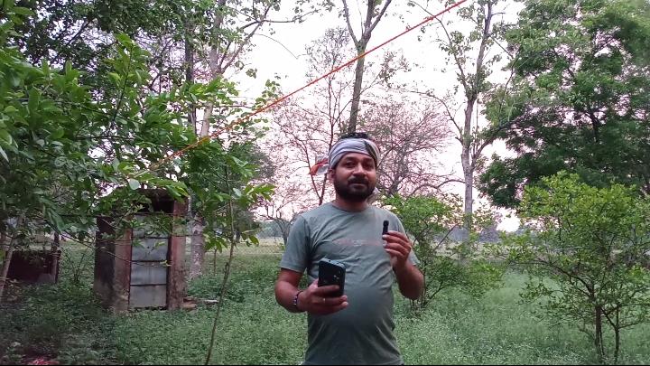 Farmer Odisha