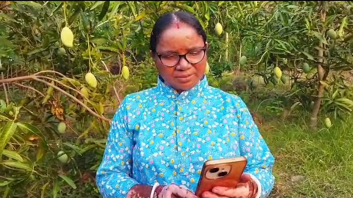 Farmer Odisha
